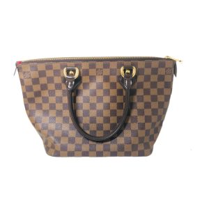 ルイヴィトン Louis Vuitton ダミエ サレヤ